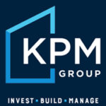 KPM GROUP IRELAND Logo