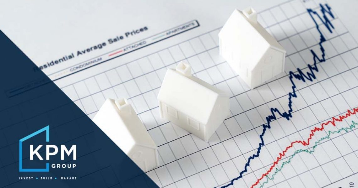 KPM Group - Property Management Company Ireland - KPM Group - Property Management Company Ireland - House Price Rises Peaking 2022