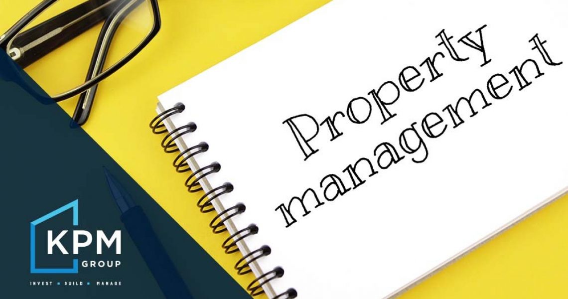 property management ireland